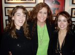 Ana Sofia Varela, Joanna and Joana Amendoeira