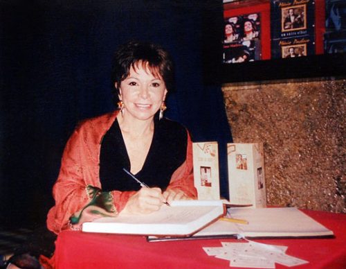 Isabel Allende