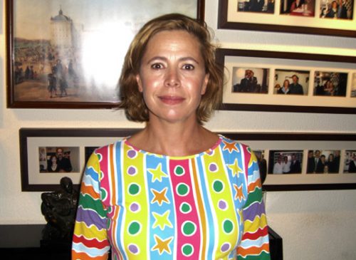 Agatha Ruiz de la Prada