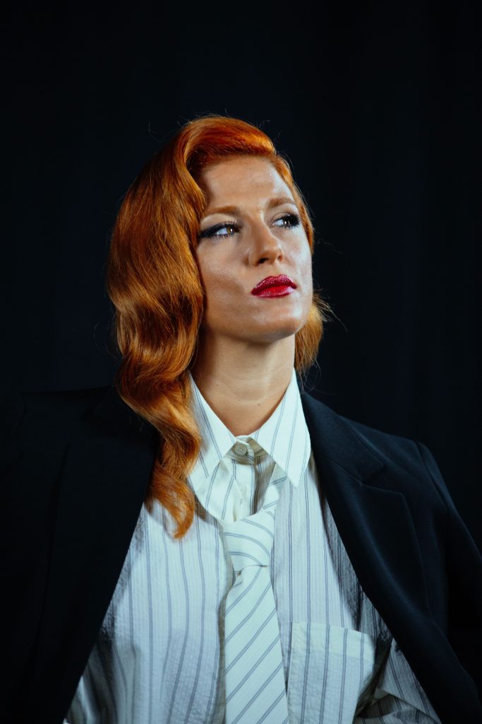 Clube de Fado - Silvana Peres