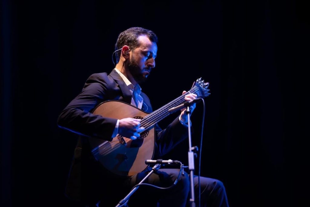 Clube - David Ribeiro - GP