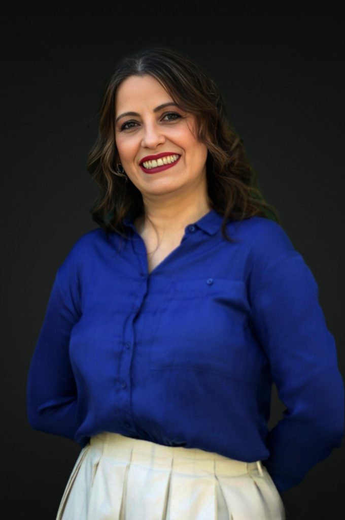 Clube e Luso- Cristina Madeira - Voz